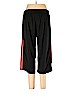 Adidas 100% Polyester Black Active Pants Size L - photo 2