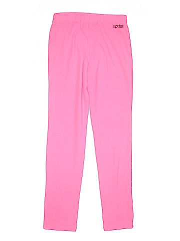 Spyder Fleece Pants (view 2)