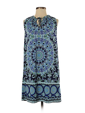 London Times Casual Dress (view 1)