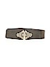 Unbranded Solid Gray Belt Size L - photo 1