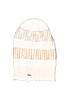 Free People Stripes White Beanie One size - photo 1