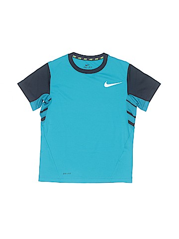 Nike Active T-Shirt (view 1)