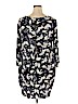 Old Navy 100% Rayon Blue Casual Dress Size XXL - photo 2