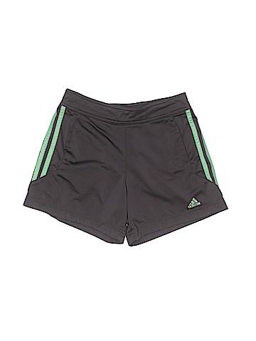 Adidas Athletic Shorts (view 1)