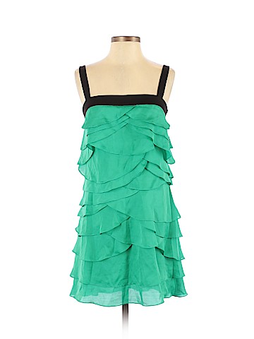 BCBGMAXAZRIA Cocktail Dress (view 1)