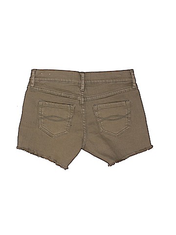 Abercrombie & Fitch Denim Shorts (view 2)