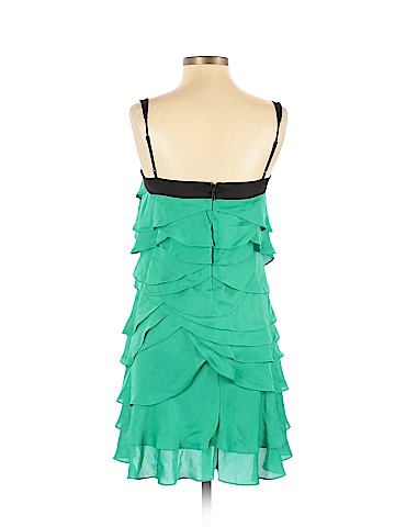 BCBGMAXAZRIA Cocktail Dress (view 2)