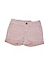 American Eagle Outfitters Gray Khaki Shorts Size 00 - photo 1