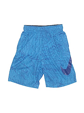Nike Athletic Shorts (view 1)
