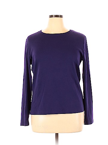 Perseption Long Sleeve T-Shirt (view 1)