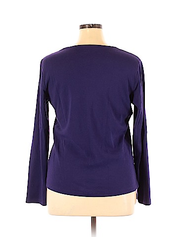 Perseption Long Sleeve T-Shirt (view 2)