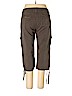 Bandolino Brown Cargo Pants Size 14 - photo 2