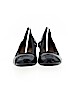 Aldo Black Flats Size 6 1/2 - photo 2