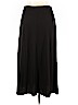 Faded Glory Black Casual Skirt Size 16 - photo 2