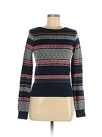 Prince & Fox Pullover Sweater (view 1)