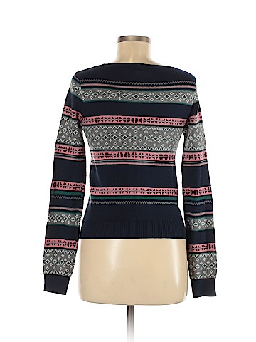 Prince & Fox Pullover Sweater (view 2)