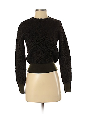 Zara Pullover Sweater (view 1)