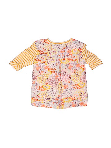 Garnet Hill Long Sleeve Top (view 2)