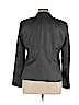 Croft & Barrow Gray Blazer Size 16 - photo 2