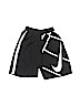 Nike 100% Polyester Black Athletic Shorts Size S (kids) - photo 1