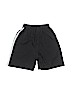Nike 100% Polyester Black Athletic Shorts Size S (kids) - photo 2