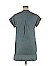 Weekend Max Mara 100% Cotton Blue Casual Dress Size XL (4) - photo 2