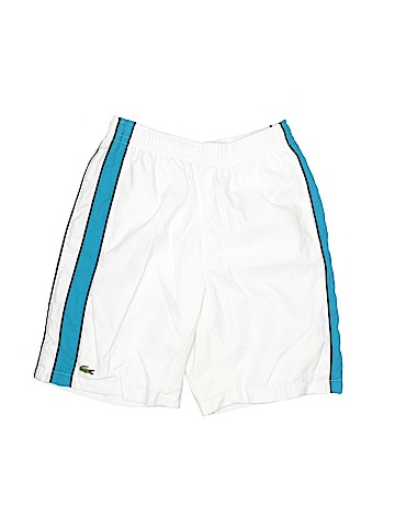 Lacoste Athletic Shorts (view 1)