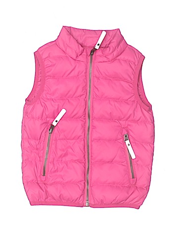 Hanna Andersson Vest (view 1)