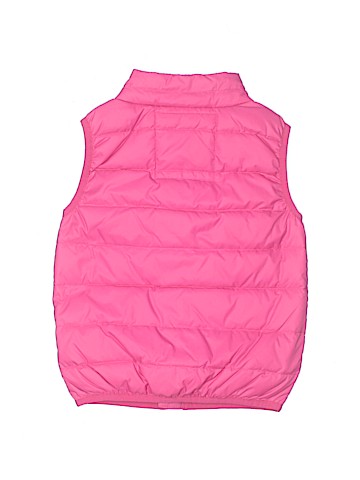 Hanna Andersson Vest (view 2)