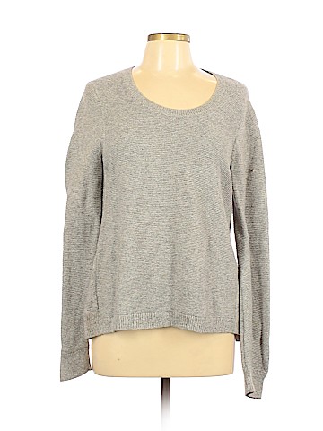 Madewell Pullover Sweater (view 1)