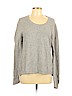 Madewell Gray Pullover Sweater Size L - photo 1