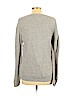 Madewell Gray Pullover Sweater Size L - photo 2