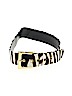 Unbranded Animal Print White Belt Size L - photo 1
