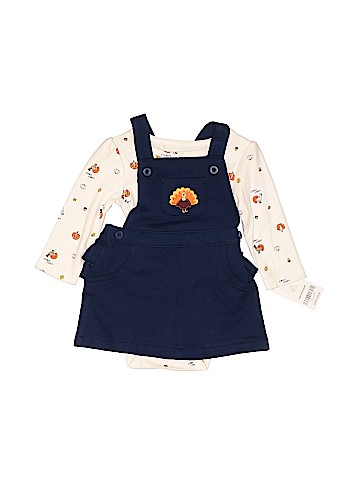 Baby Gap Long Sleeve Outfit (view 1)