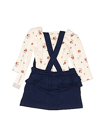 Baby Gap Long Sleeve Outfit (view 2)