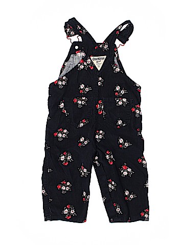 OshKosh B'gosh Overalls (view 2)