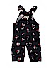 OshKosh B'gosh 100% Cotton Blue Overalls 6-9 MO / 9 MO - photo 2