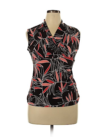 JKLA Sleeveless Top (view 1)