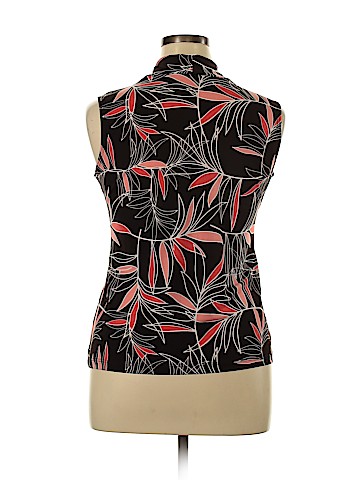 JKLA Sleeveless Top (view 2)