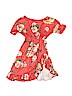 Assorted Brands Solid Red Dress Size 12-24 mo - photo 1