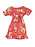 Assorted Brands Solid Red Dress Size 12-24 mo - photo 2
