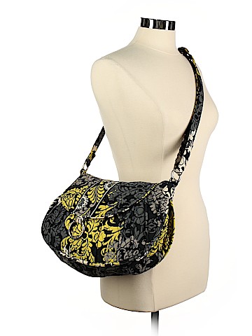 Vera Bradley Messenger (view 2)