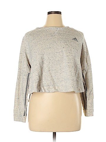 Adidas Sweatshirt (view 1)