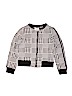 Kidpik Black Jacket Size 7 - 8 - photo 1