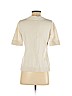 Pendleton Ivory Short Sleeve Top Size S - photo 2