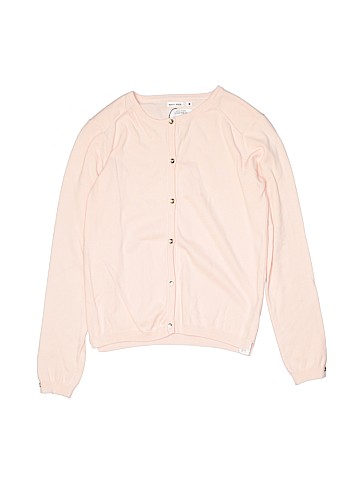 Zara Cardigan (view 1)