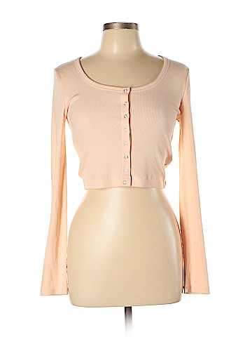 Forever 21 Long Sleeve Top (view 1)