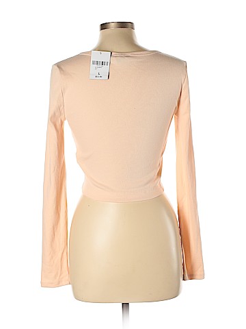 Forever 21 Long Sleeve Top (view 2)