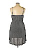 Le Kate Silver Cocktail Dress Size XL - photo 2