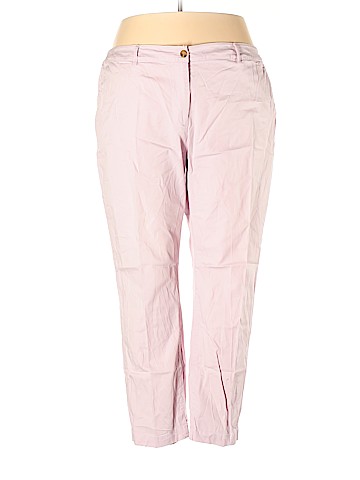 Talbots Outlet Casual Pants (view 1)